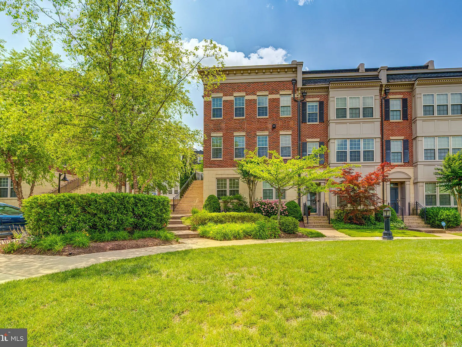 Potomac Overlook Condo — Photo 2