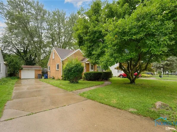 3411 Schneider Rd, Toledo, OH 43614