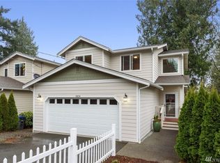 18834 Harris Ave NE, Suquamish, WA 98392