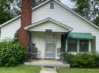 202 S Railroad St, Franklin, KY 42134