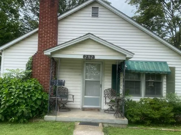 202 S Railroad St, Franklin, KY 42134