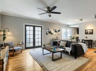 960 N Sherman St APT 2F, Denver, CO 80203