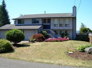 19835 98th Ave S, Renton, WA 98055