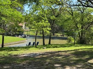 Point O View St, Mabank, TX 75156