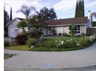 17581 Pine Cir, Yorba Linda, CA 92886