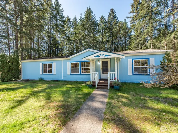 4314 Lackey Road NW, Lakebay, WA 98349
