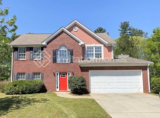 771 White Dove Dr, McDonough, GA 30253