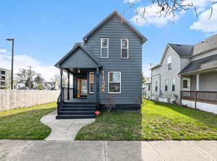 1132 Widdicomb Ave NW, Grand Rapids, MI 49504