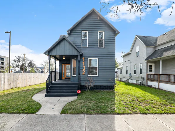 1132 Widdicomb Ave NW, Grand Rapids, MI 49504