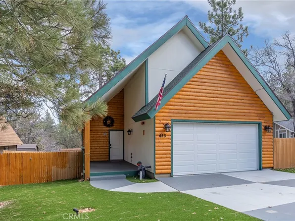 433 Imperial Ave, Sugarloaf, CA 92386