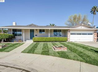 6341 Suddard Ct, Pleasanton, CA 94588