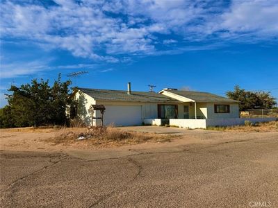 17279 Carlo Ave, North Edwards, CA, 93523