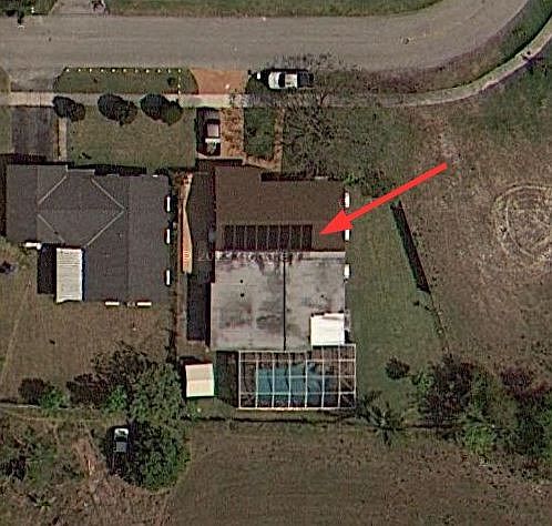 1st image of 410 NW 202nd Ter