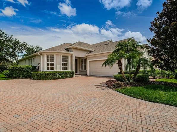 3707 Fawnmist Dr, Zephyrhills, FL 33544