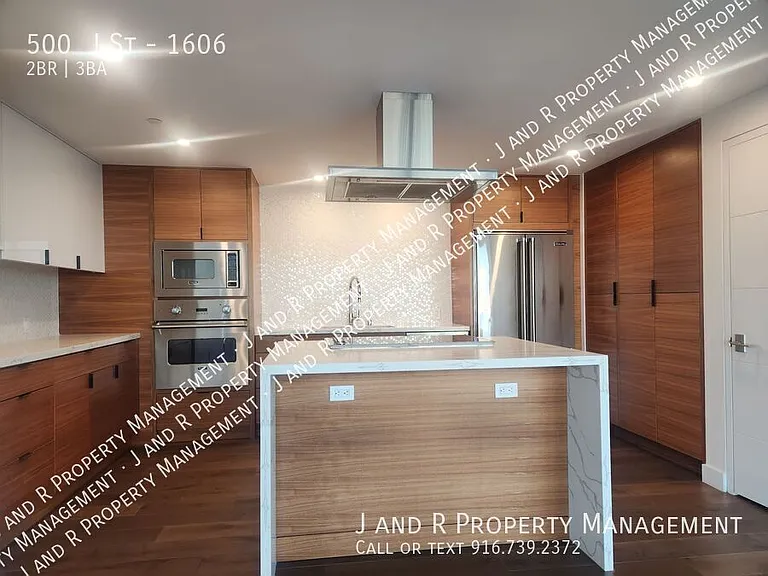 500 J St #1606 — Photo 6