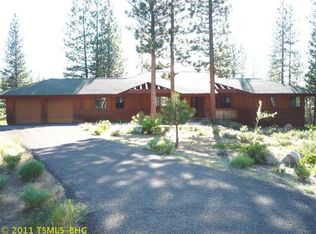 208 Red Sky, Portola, CA 96122