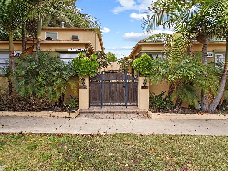 1st image of 1139 S Doheny Dr #1139