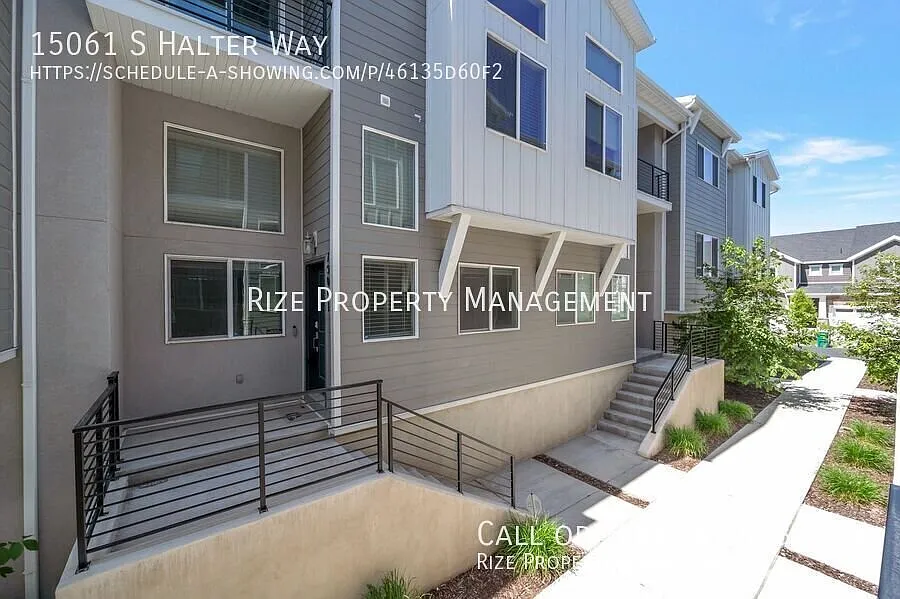15061 S Halter Way