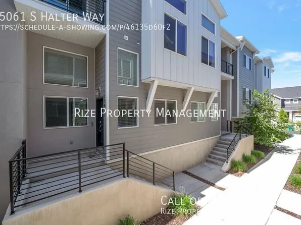 15061 S Halter Way, Bluffdale, UT 84065