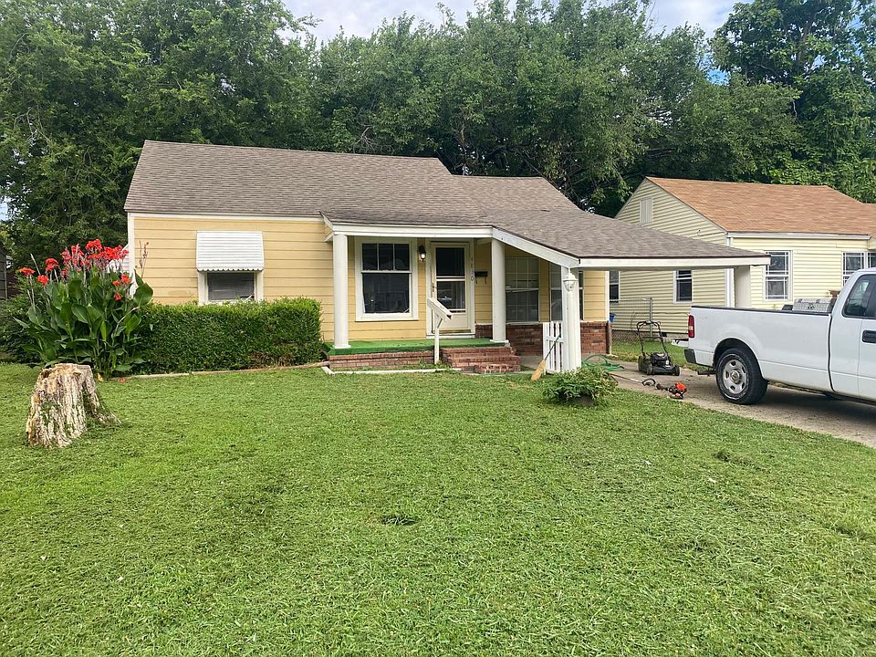 1st image of 4830 S 31st West Ave