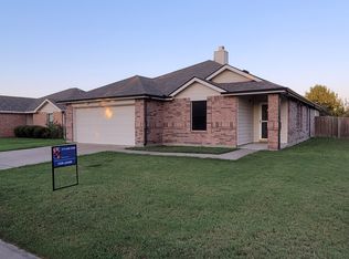 2608 Plantation Dr, Anna, TX 75409