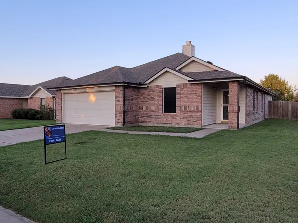 2608 Plantation Dr, Anna, TX 75409