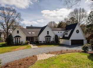 7211 Windyrush Rd, Charlotte, NC 28226