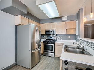 3168 Tarpon Dr UNIT 103, Las Vegas, NV 89120