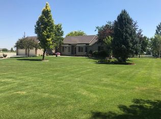 305 N 300 W, Blackfoot, ID 83221
