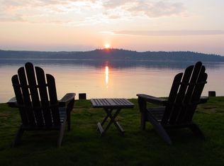 13415 Burma Rd SW, Vashon, WA 98070