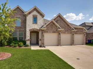 5321 Grovewood Dr, McKinney, TX 75071