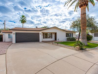 8535 E AMELIA Avenue, Scottsdale, AZ, 85251