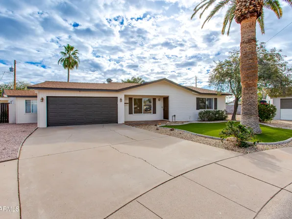 8535 E AMELIA Avenue, Scottsdale, AZ 85251