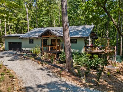 179 Blalock Goldmine Rd, Clayton, GA, 30525