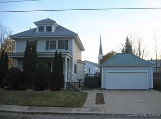 7 Harris St, Springvale, ME 04083