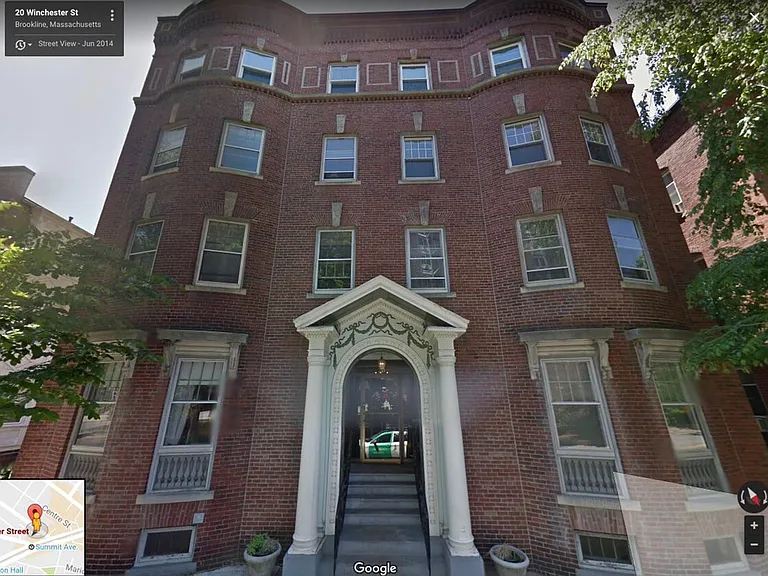 20 Winchester St #4 — Photo 9