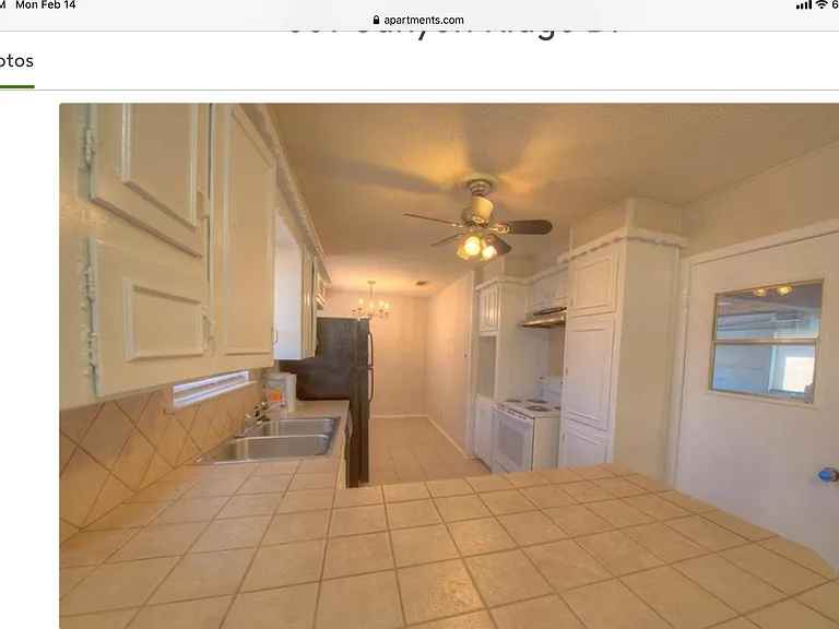 801 Canyon Ridge Dr — Photo 7