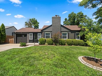 823 Victoria Pl, Saint Louis, MO, 63122