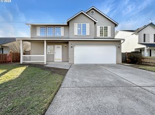3502 NE 163rd Ave, Vancouver, WA