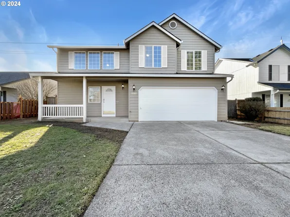 3502 NE 163rd Ave, Vancouver, WA 98682