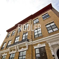 Rented by Fiddler Realty