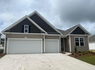 3021 Sutherland Dr LOT 726, Trivecta A Little River, SC 29566