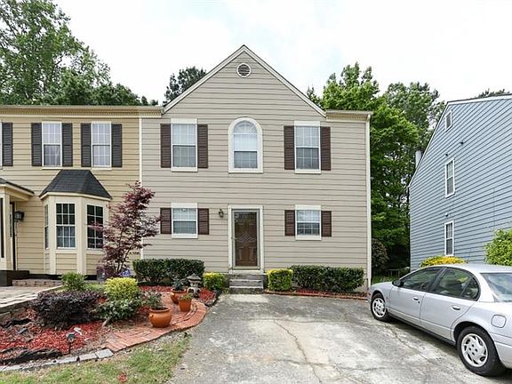 2nd image of 4101 Buckley Woods Dr