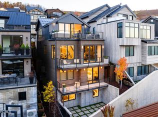 1264 Rothwell Rd, Park City, UT 84060