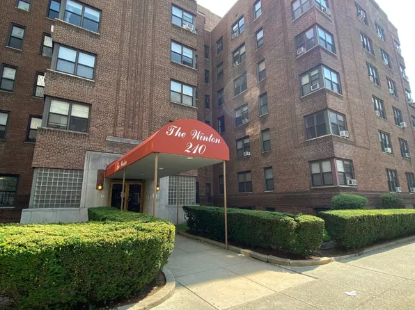 256 Martine Ave #Bb, White Plains, NY 10601