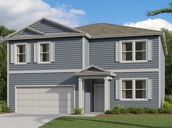 HAYDEN Plan, The Arbors