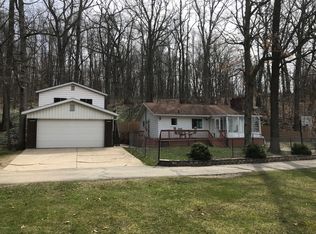 5753 Keller Rd, Delton, MI 49046
