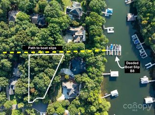 0 Hawkes Bay Ct #121, Denver, NC 28037