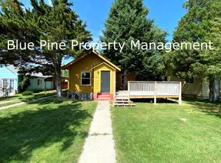 350 W 17th St, Idaho Falls, ID 83402