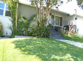 18479 Fleetwood Ave, Castro Valley, CA
